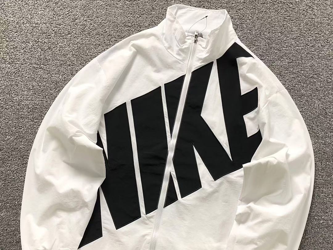 Nike 238 N⭐K⭐ JACKET TROUSERS 4206130277 (Im 170Cm 60Kg I Wear Size M In The Phot) - Image 9