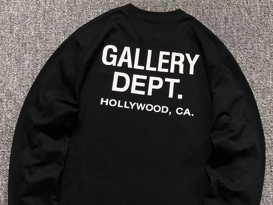 Gallery Dept 88 GALLERY DEPT LONG - Image 11