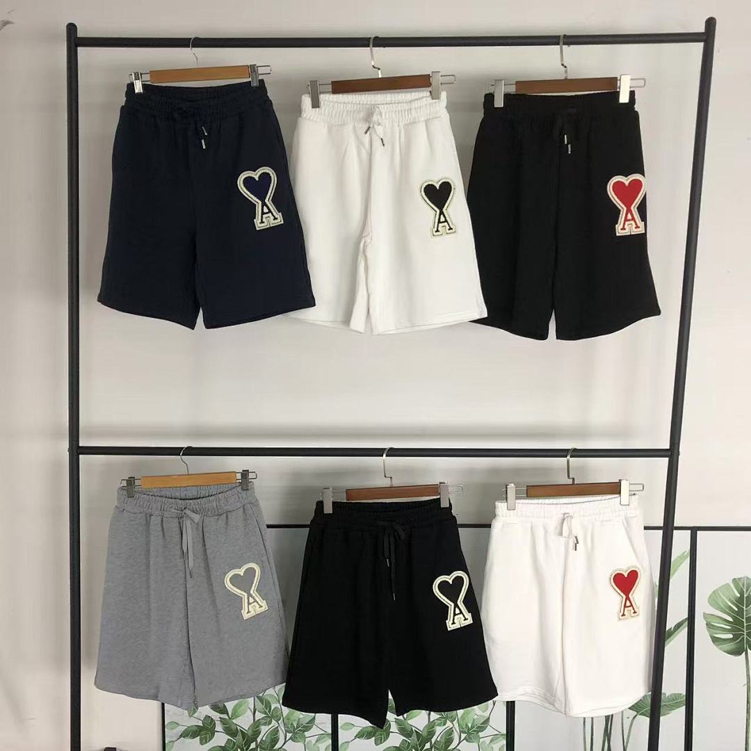 AMI 95 AMI SHORTS 504221988 (Im 170Cm 60Kg I Wear Size S In The Phot) - Image 32