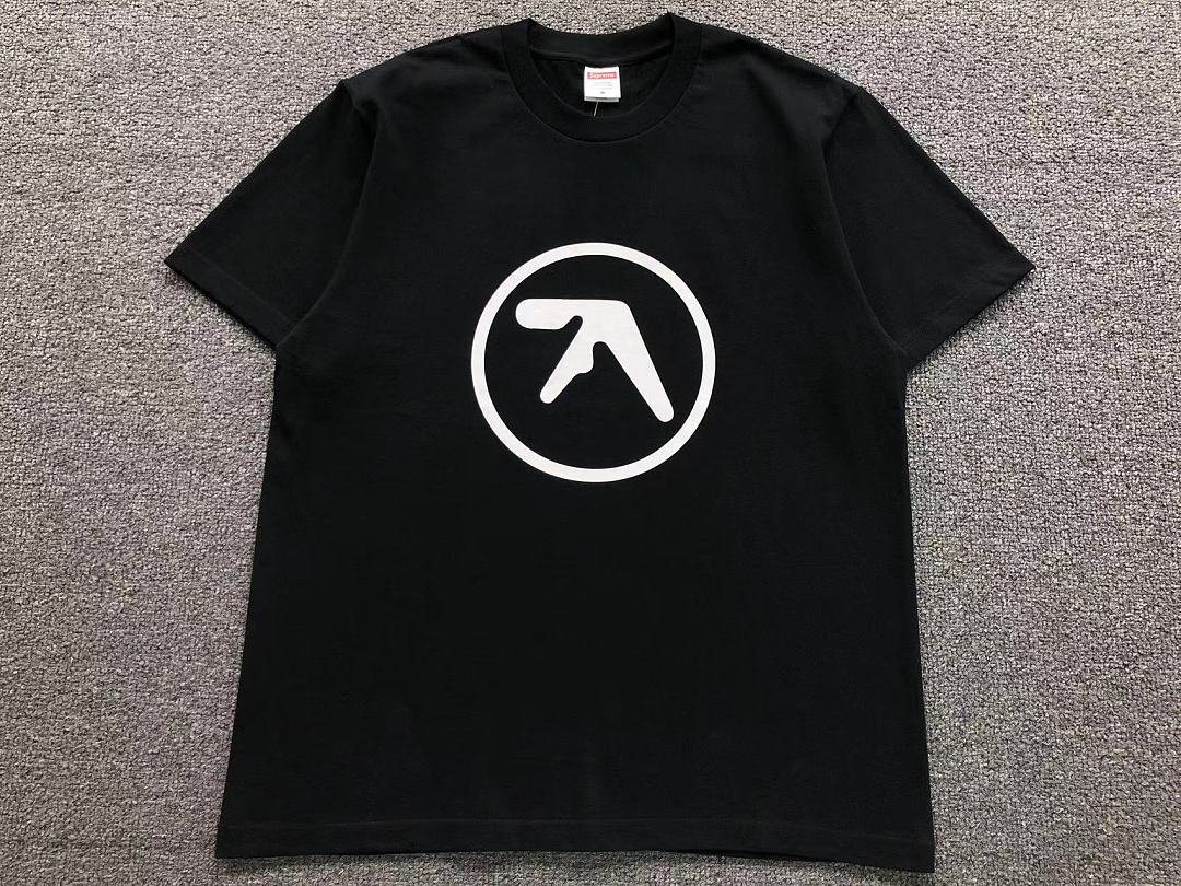 Supreme 113 S⭐⭐R⭐⭐E T-SHIRT 52080428182 (Im 170Cm 60Kg I Wear Size M In The Phot) - Image 5
