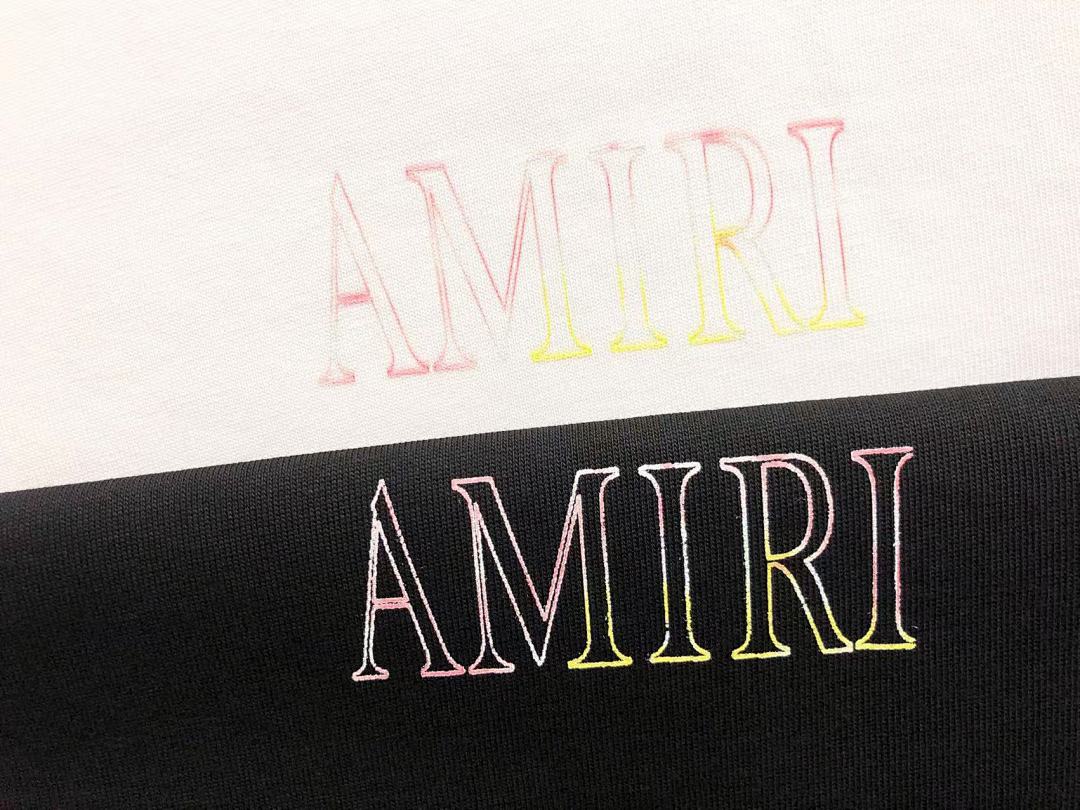 AMIRI 85 AMIRI T-SHIRT 111282074 (Im 170Cm 55Kg I Wear Size S In The Phot) - Image 20