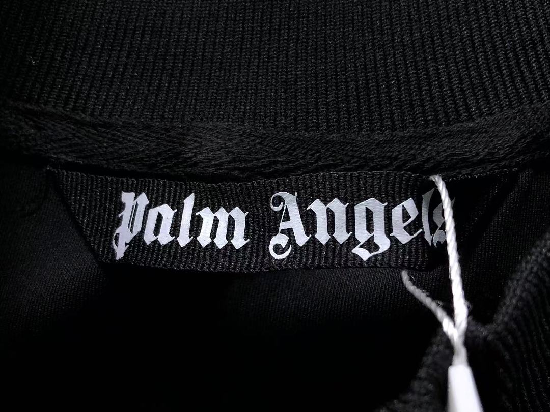 Palm Angels TROUSERS 108 PALM ANGELS JACKET - Image 26