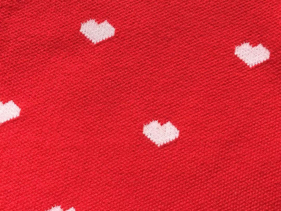 AMI 125 AMI SWEATER FEMAIE - Image 6