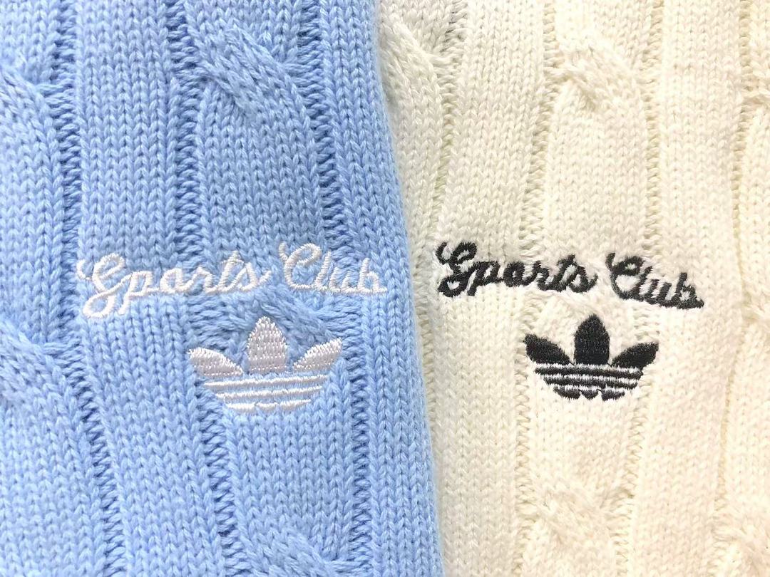 Adidas 188 A⭐I⭐AS SWEATER FEMAIE - Image 10