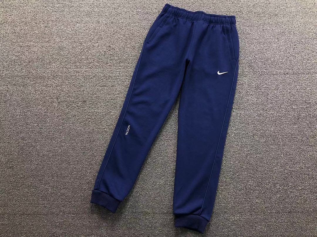 Nike 258 N⭐K⭐ NO⭐T⭐ HOODIE TROUSERS 4206152977 (Im 170Cm 60Kg I Wear Size L In The Phot) - Image 41