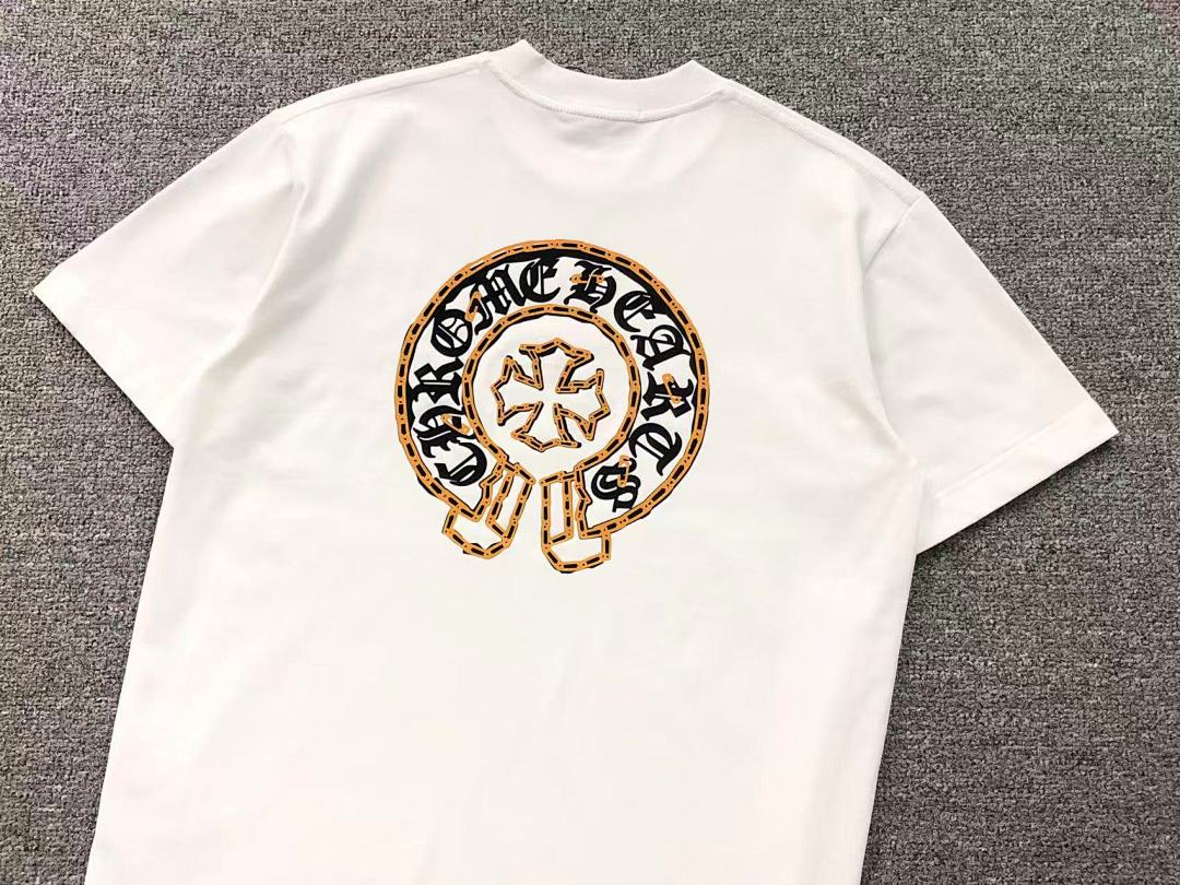 Comme des Garcons 118 C⭐⭐OME HE⭐⭐TS T-SHIRT 5212903147 (Im 170Cm 60Kg I Wear Size M In The Phot) - Image 8