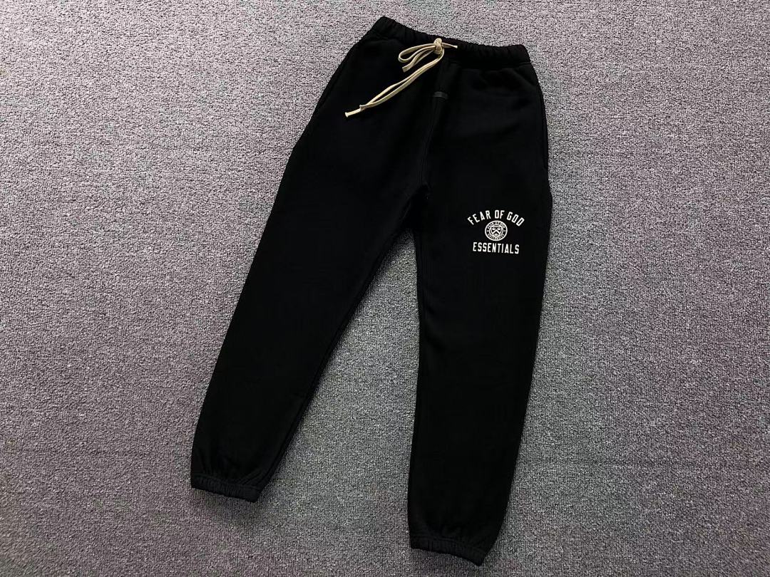 Fear of God TROUSERS138 FOG HOODIE - Image 33