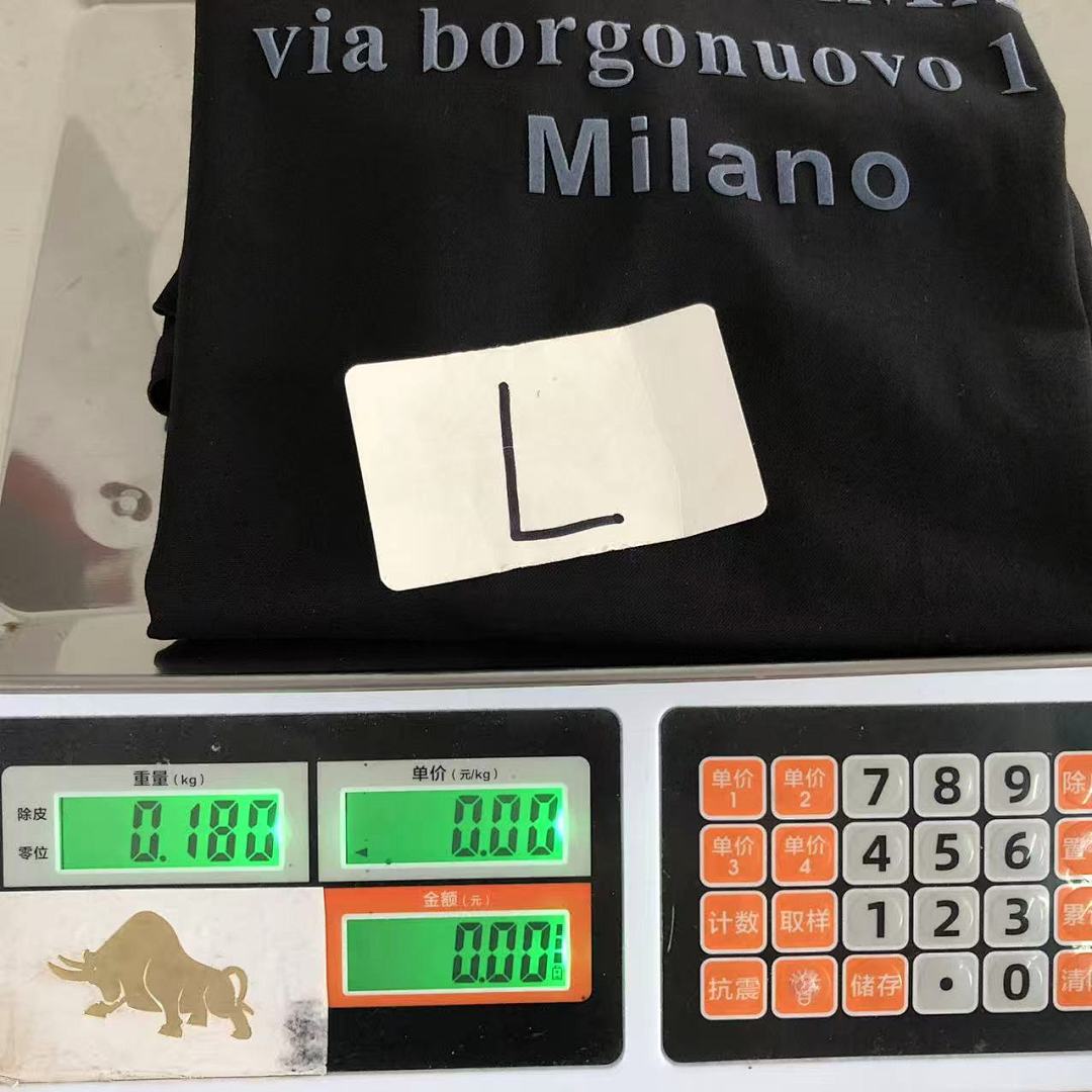 Unbranded 118 E⭐P⭐R⭐⭐ A⭐M⭐N⭐ T-SHIRT 5211301147 (Im 170Cm 60Kg I Wear Size L In The Phot) - Image 30