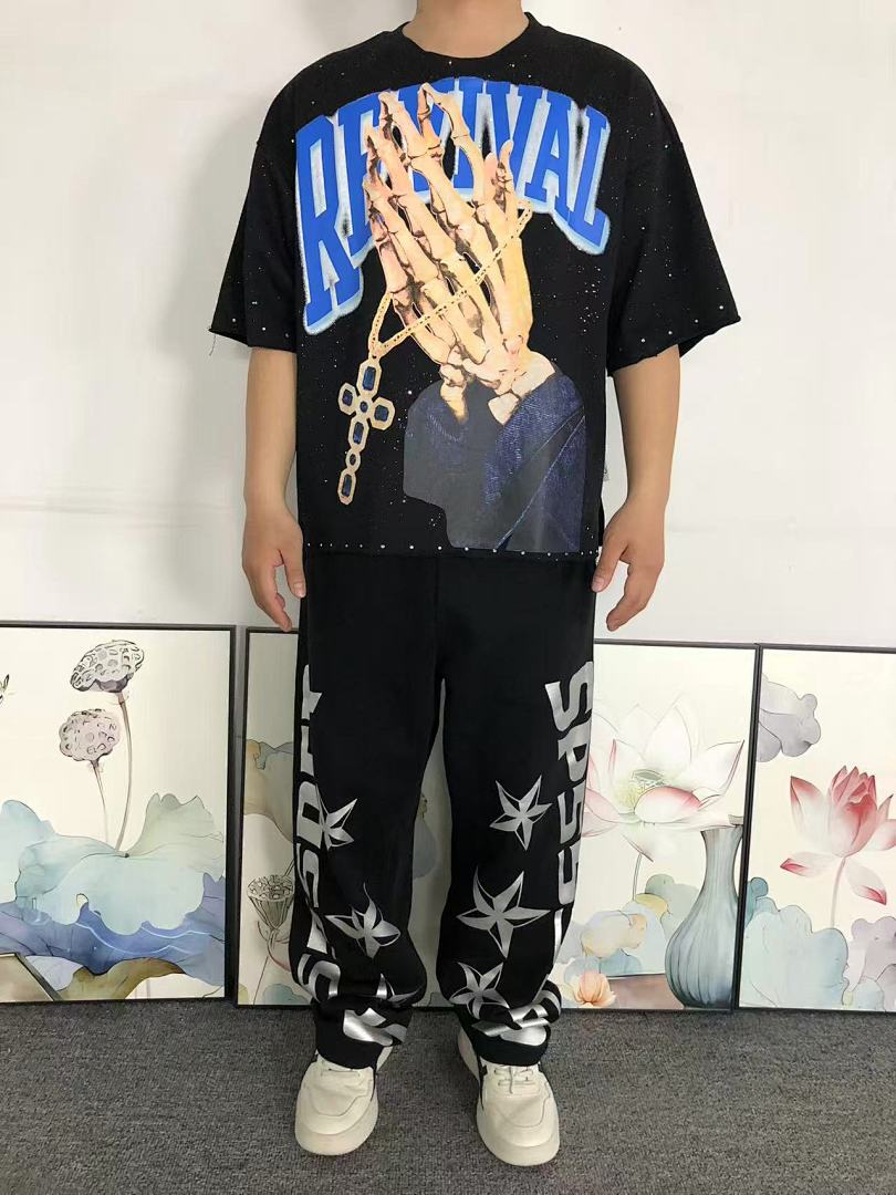 Boss 128 B⭐⭐S T-SHIRT 3201291817 (Im 170Cm 60Kg I Wear Size S In The Phot) - Image 3
