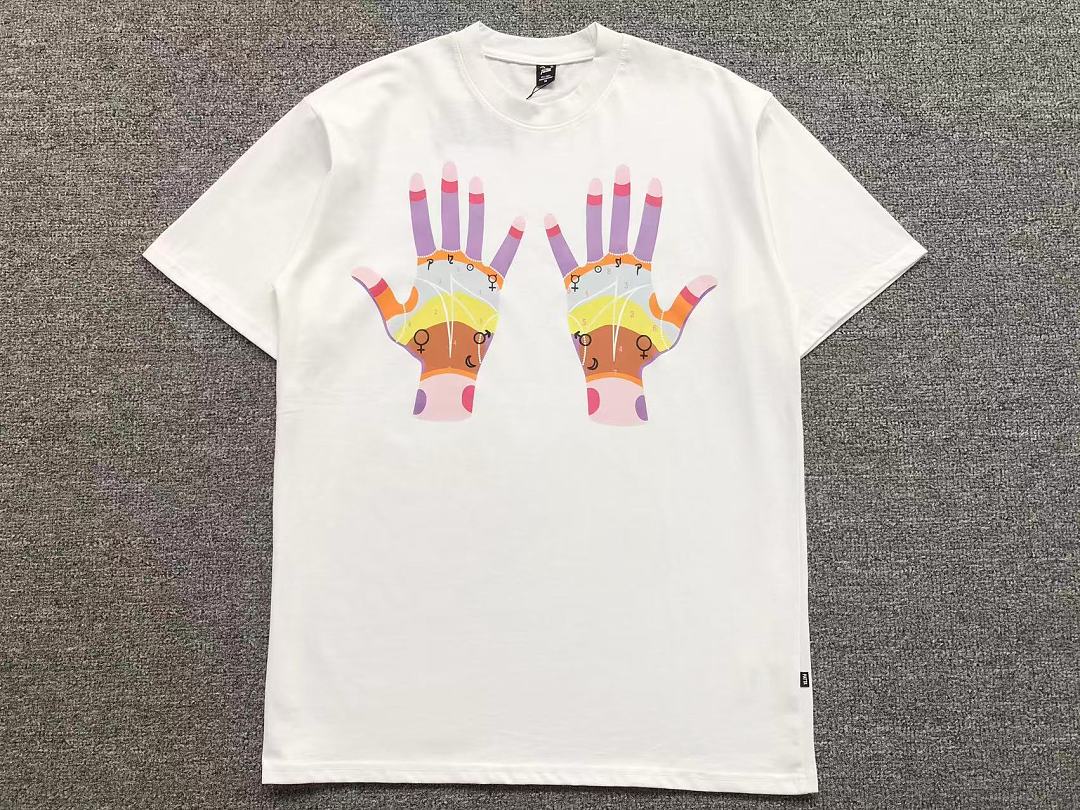 Patta 82 P⭐TT⭐ T-SHIRT 127722175 (Im 170Cm 60Kg I Wear Size M In The Phot) - Image 5