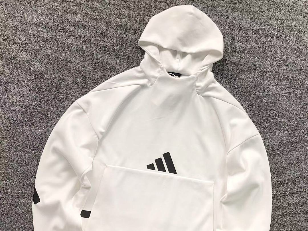 Adidas 218 A⭐I⭐AS HOODIE TROUSERS 511030585 (Im 170Cm 60Kg I Wear Size S In The Phot) - Image 11