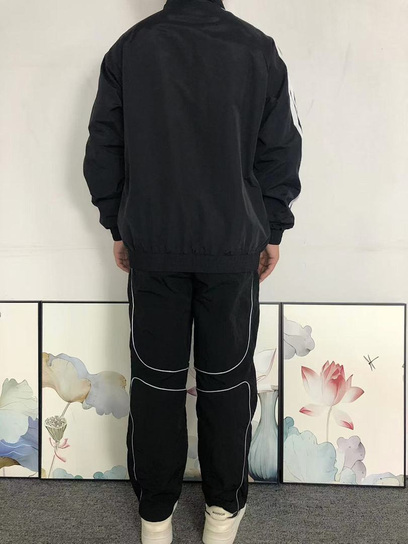 Adidas 168 A⭐I⭐AS JACKET 4204112577 (Im 170Cm 60Kg I Wear Size L In The Phot) - Image 4