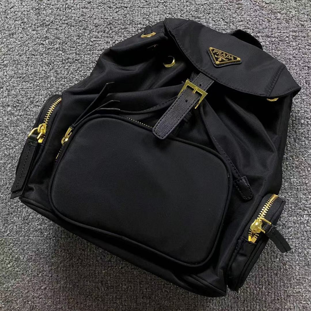 Prada 258 P⭐A⭐A BAG 4204112075 (Long 25CM* Wide 11CM* High 27CM), photo 1