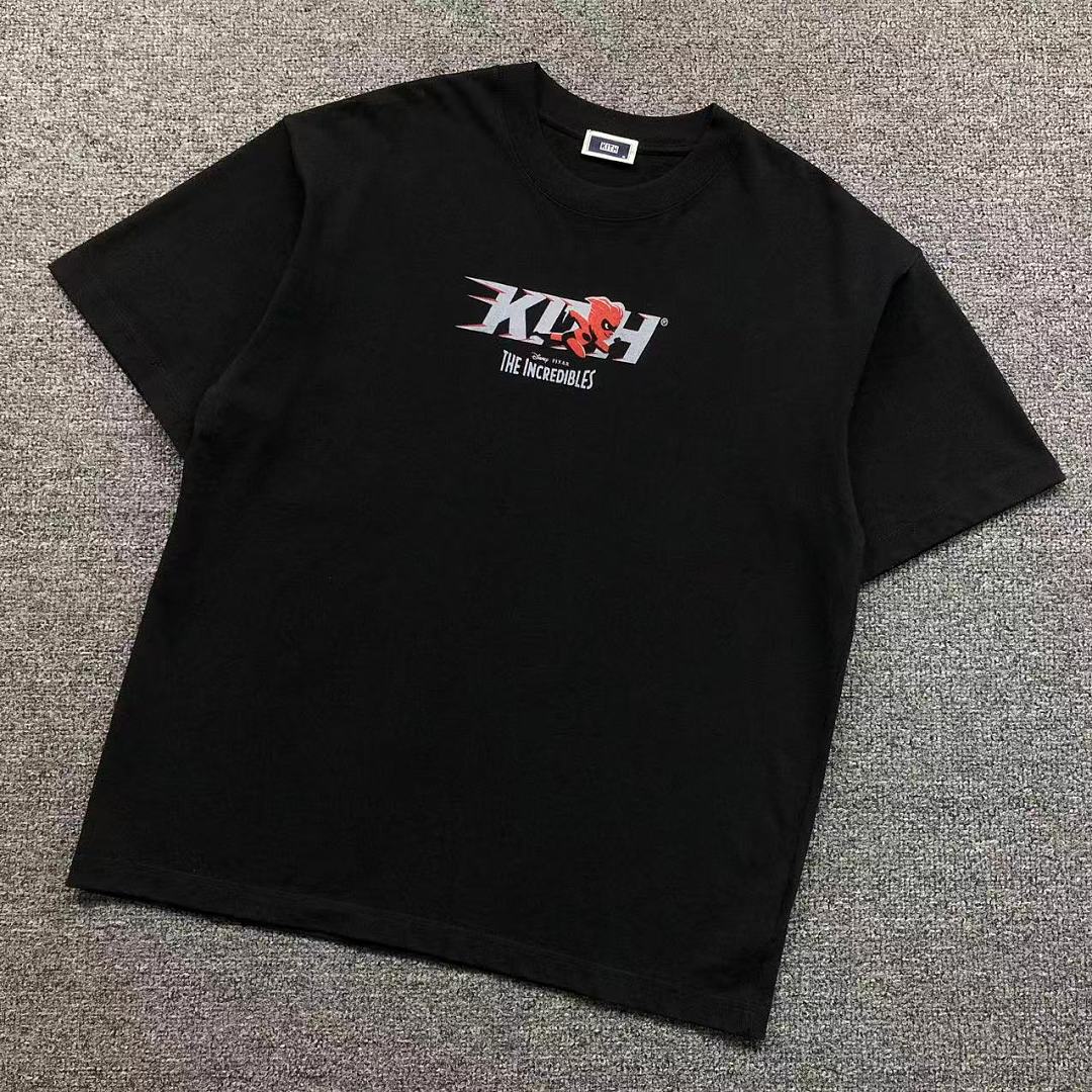 Kith 135 KITH T-SHIRT 22041815001 (Im 170Cm 60Kg I Wear Size M In The Phot)