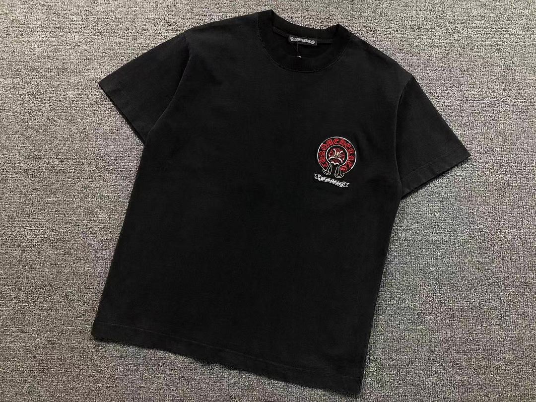 Comme des Garcons 118 C⭐⭐OME HE⭐⭐TS T-SHIRT 525220981 (Im 170Cm 60Kg I Wear Size M In The Phot) - Image 19