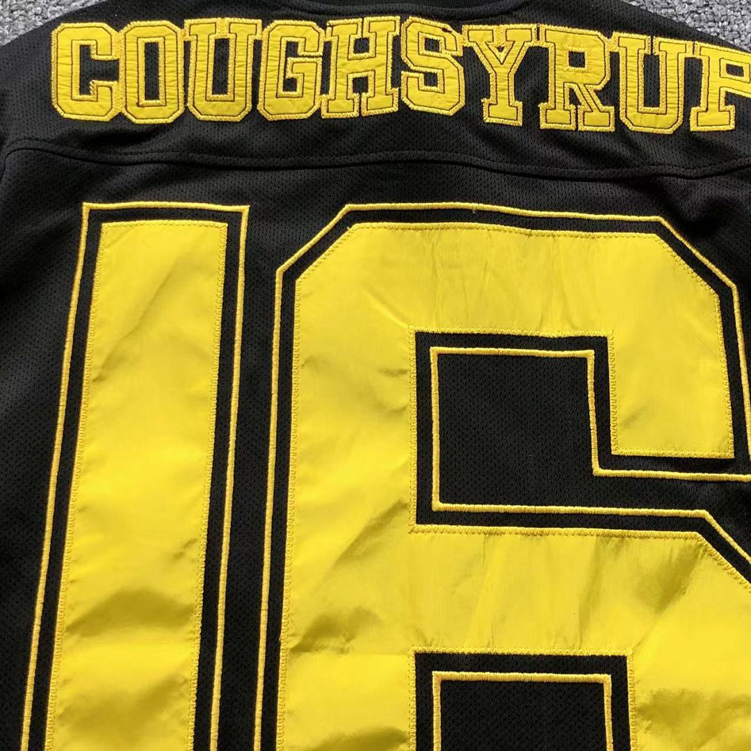 Cough Syrup 218 COU⭐H SY⭐UP T-SHIRT 3111220772 (Im 170Cm 60Kg I Wear Size M In The Phot) - Image 25