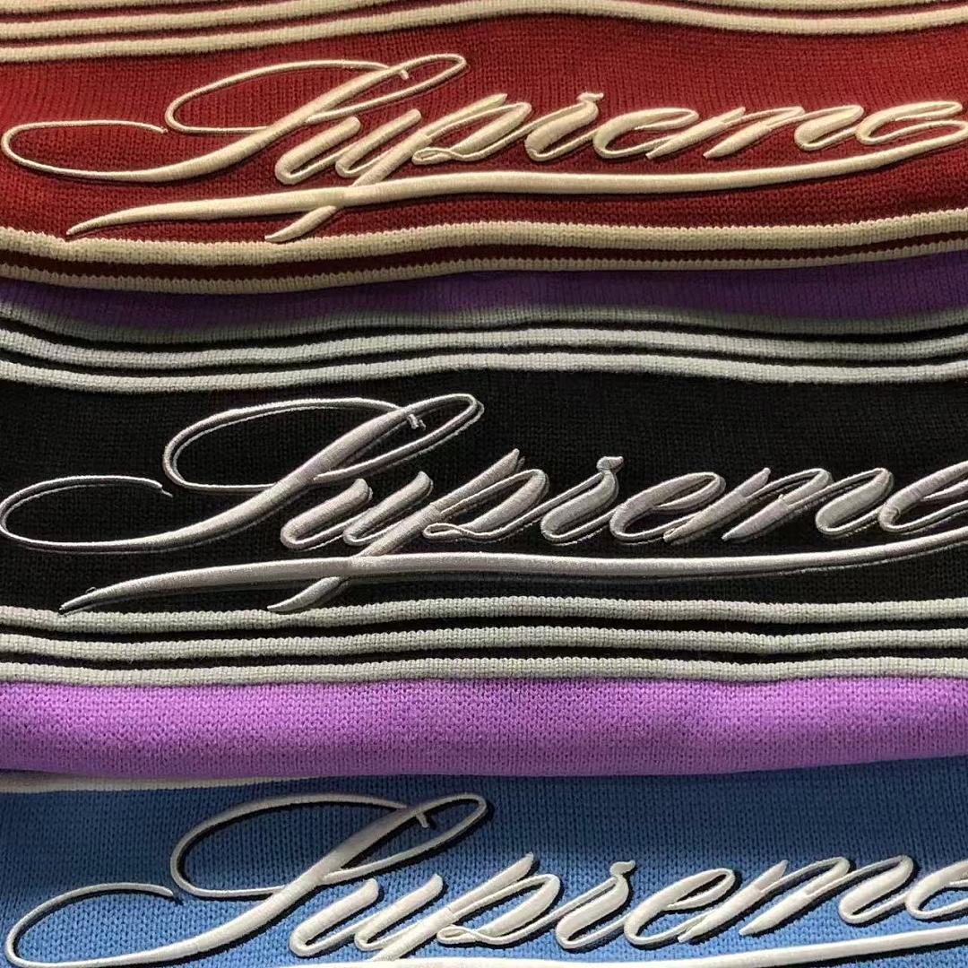 Supreme 328 S⭐⭐R⭐⭐E SWEATER 1282509159 (Im 170Cm 60Kg I Wear Size S In The Phot) - Image 17