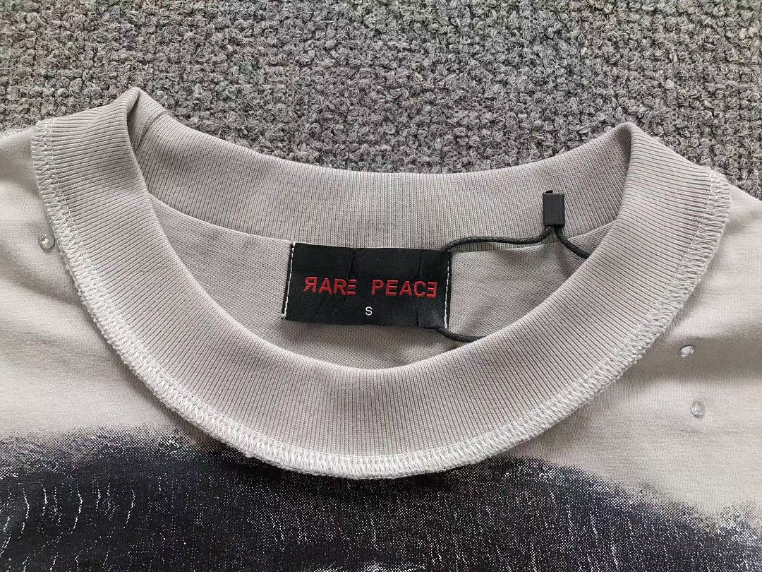 Unbranded 129 FASHION T-SHIRT 3208140717 (Im 170Cm 60Kg I Wear Size S In The Phot) - Image 14