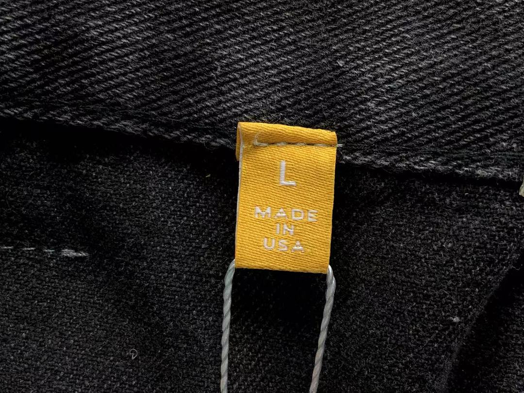 Gallery Dept 158 GALLERY DEPT TROUSERS 1109090753 (Im 170Cm 60Kg I Wear Size L In The Phot) - Image 23