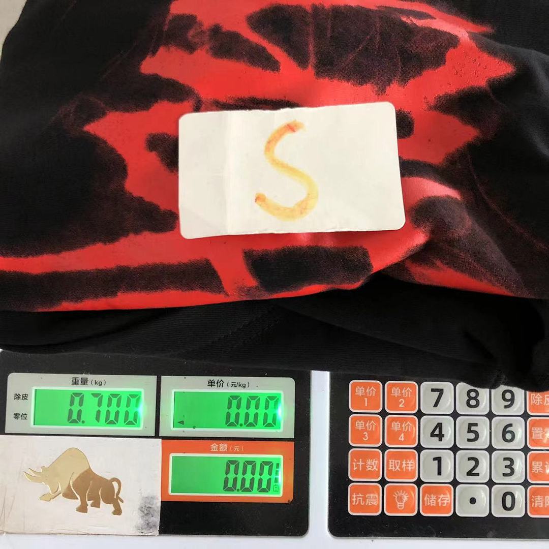 Revenge 128 REVENGE HOODIE 505044191 (Im 170Cm 60Kg I Wear Size S In The Phot) - Image 33