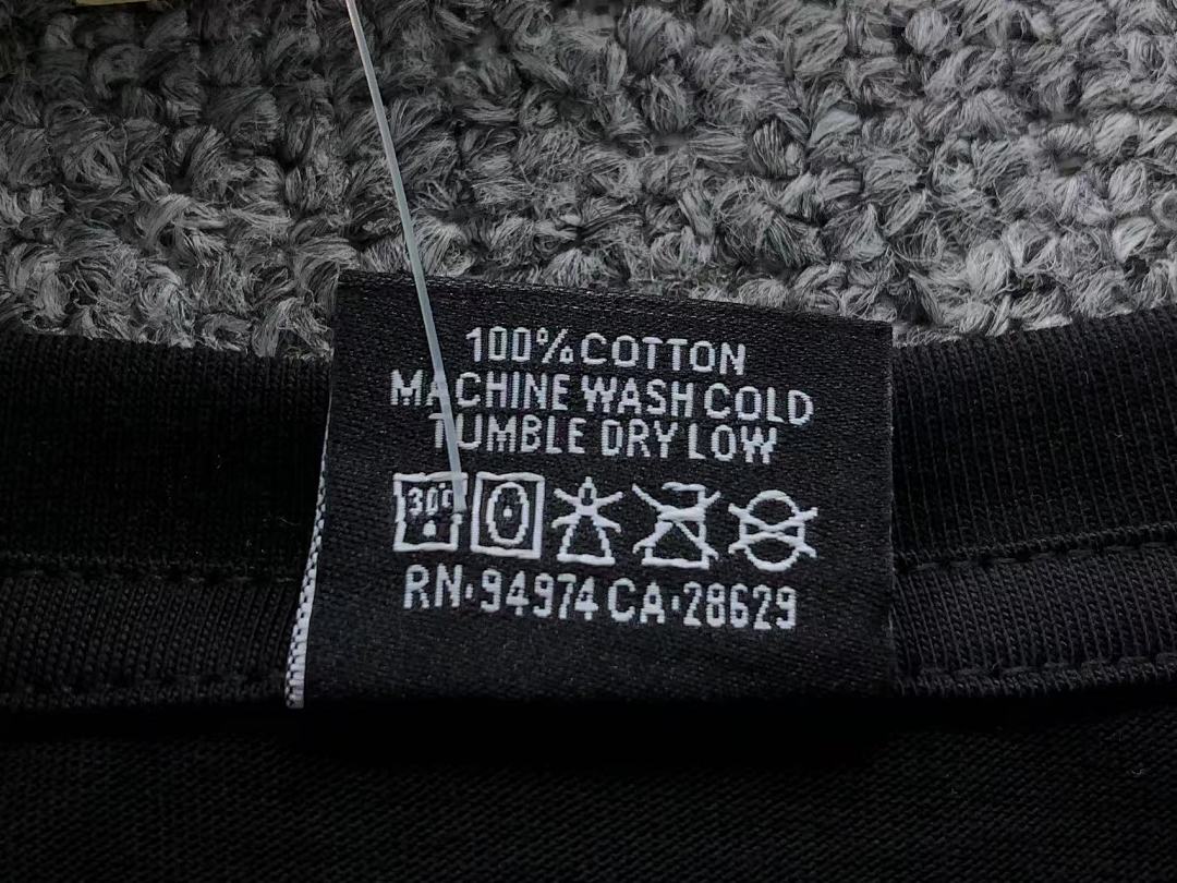 Stussy 78 STUSSY T-SHIRT 502242282 (Im 170Cm 57Kg I Wear Size M In The Phot) - Image 18