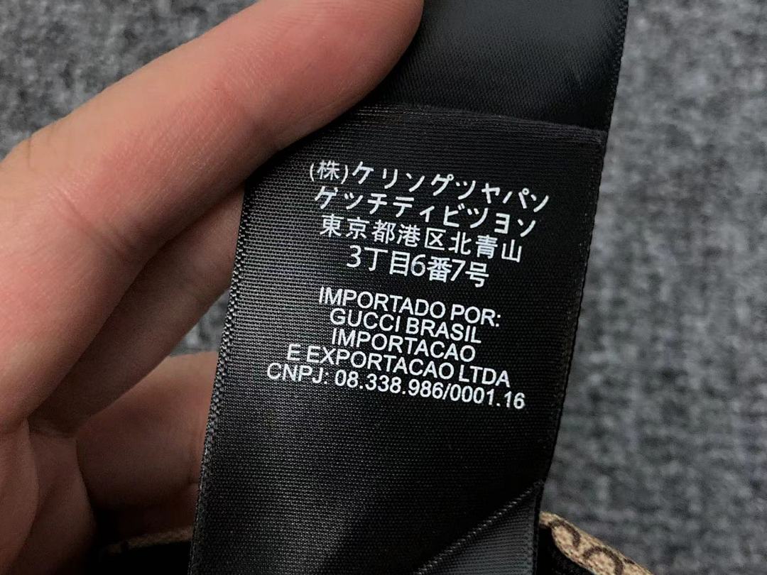 Gucci 68 G⭐C⭐I - Image 13