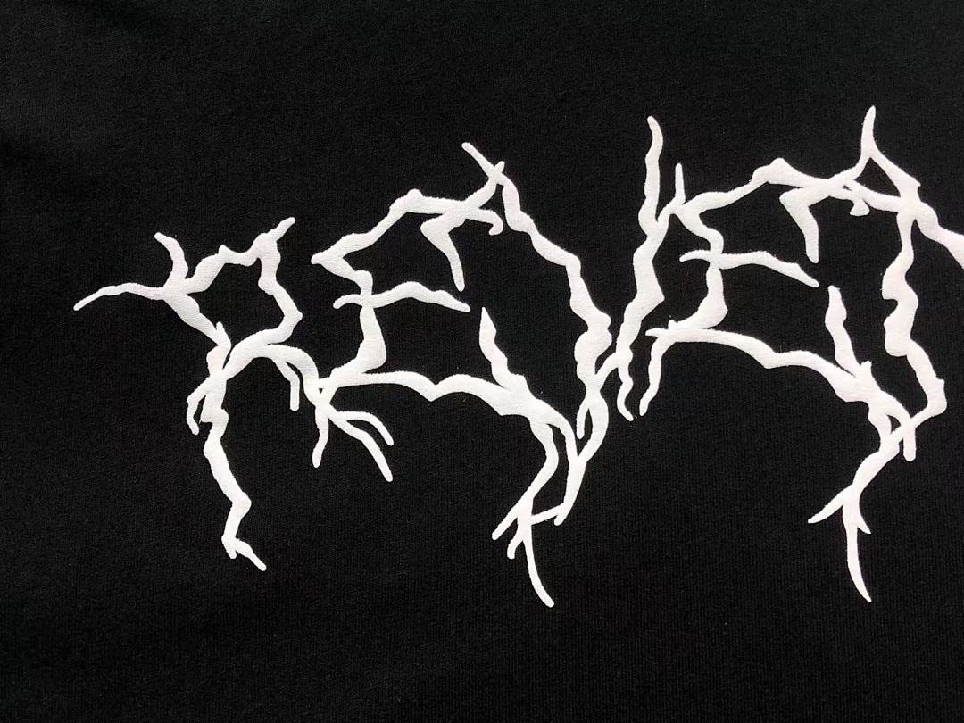 Revenge 69 REVENGE T-SHIRT 504014591 (Im 170Cm 60Kg I Wear Size S In The Phot) - Image 14