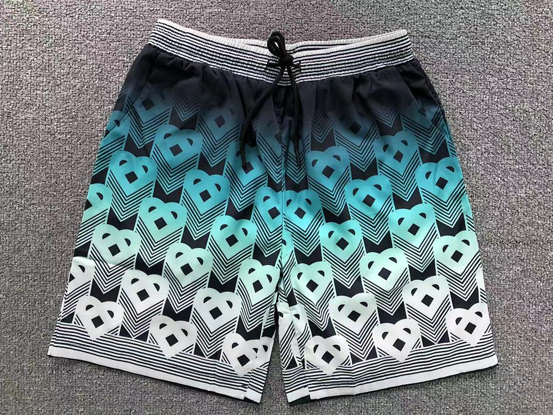 Casablanca SHORTS95 CASABLANCA SHIRT - Image 20