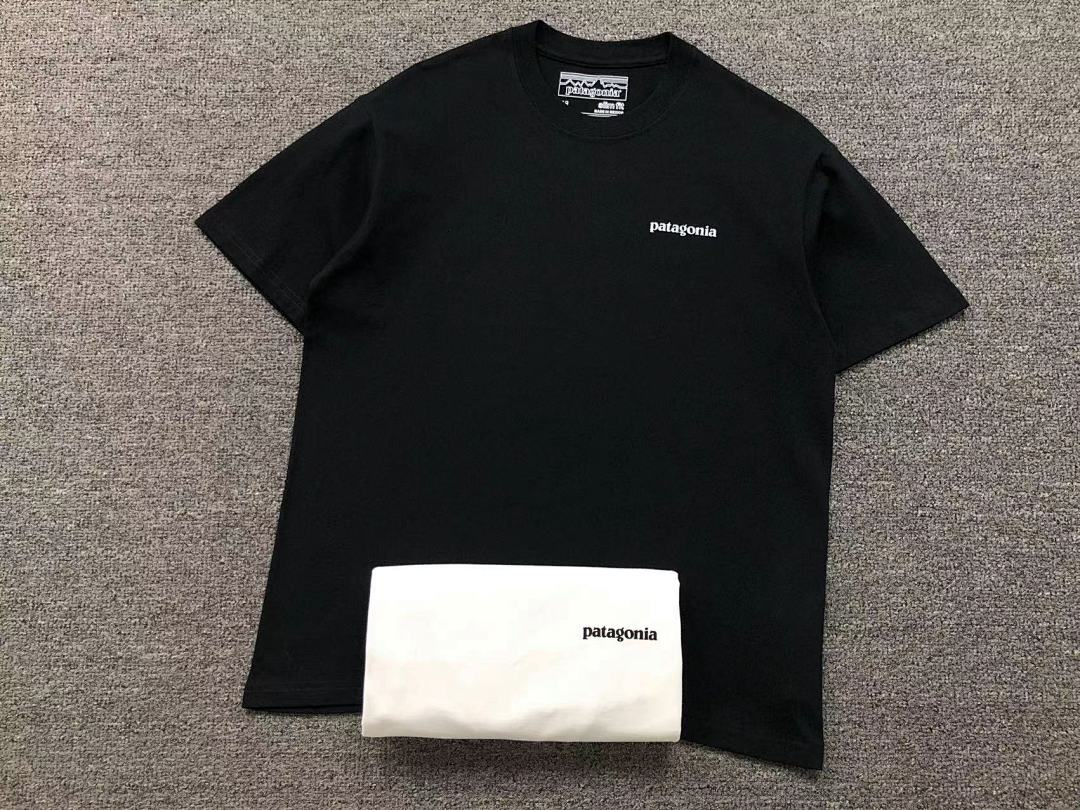 On Running 78 PATAGONIA T-SHIRT 3106131402 (Im 170Cm 60Kg I Wear Size M In The Phot) - Image 29