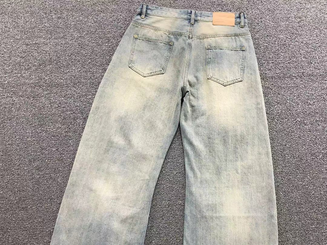 Chanel 138 ENFANTS RICHES DEPRIMES TROUSERS 42011707157 (Im 170Cm 60Kg I Wear Size L In The Phot) - Image 10