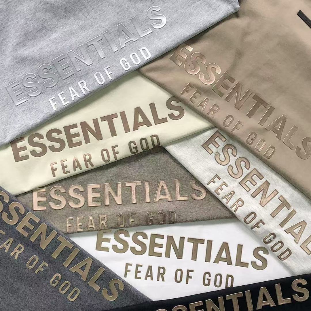 Fear of God SHORTS 115 FOG T-SHIRT - Image 27