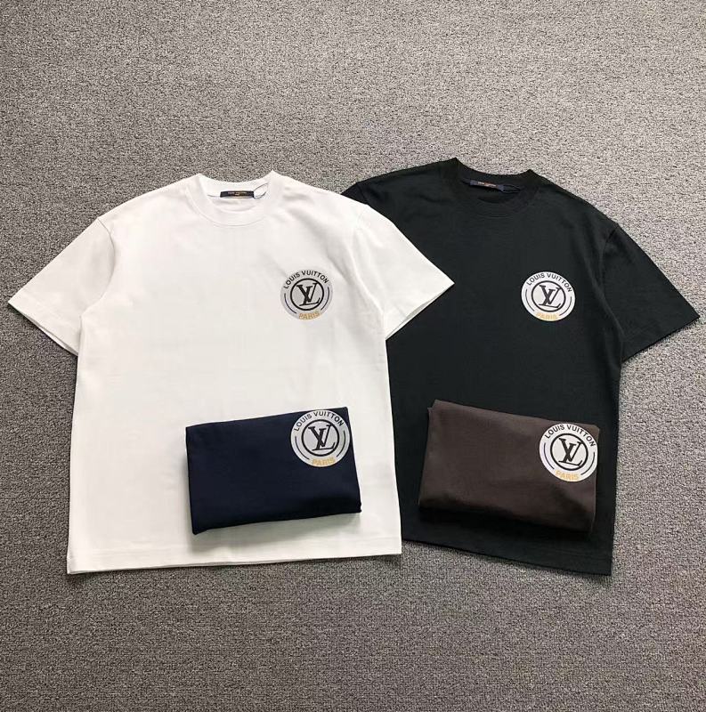 Louis Vuitton 118 L⭐ T-SHIRT 3201215021 (Im 170Cm 60Kg I Wear Size M In The Phot), photo 1