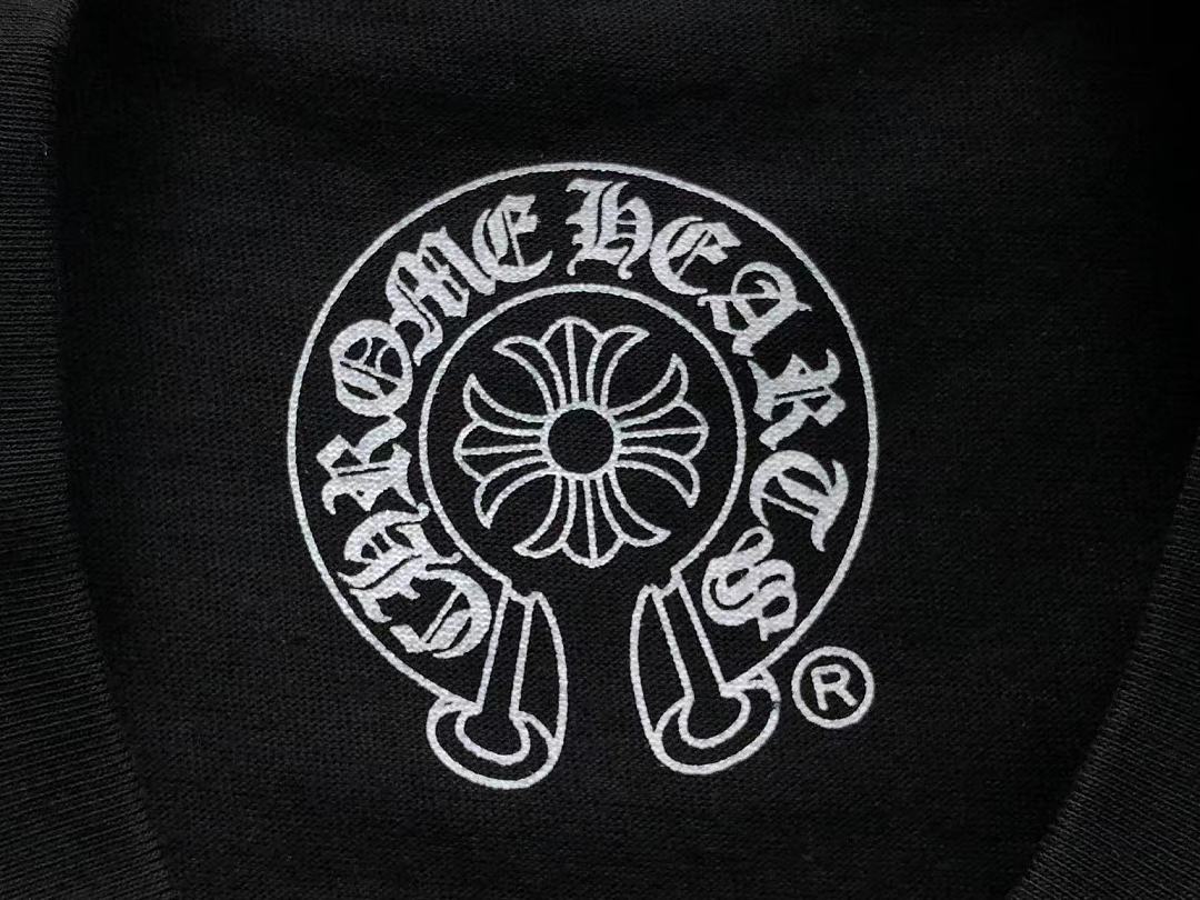 Comme des Garcons 98 C⭐⭐OME HE⭐⭐TS T-SHIRT 42062311144 (Im 170Cm 60Kg I Wear Size M In The Phot) - Image 22