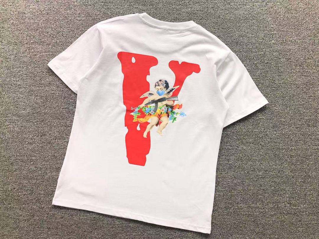 On Running 69 VLONE T-SHIRT 504142891 (Im 170Cm 60Kg I Wear Size S In The Phot) - Image 14