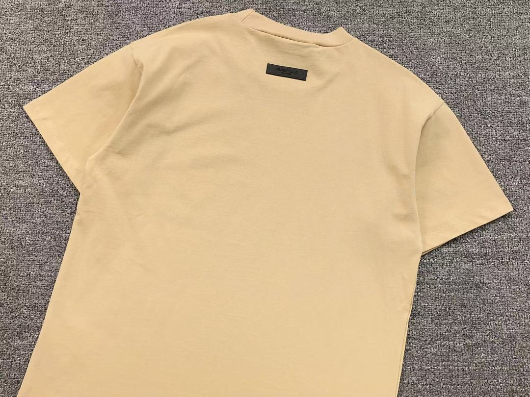 Fear of God 95 FOG T-SHIRT 3108194017 (Im 170Cm 60Kg I Wear Size S In The Phot) - Image 13
