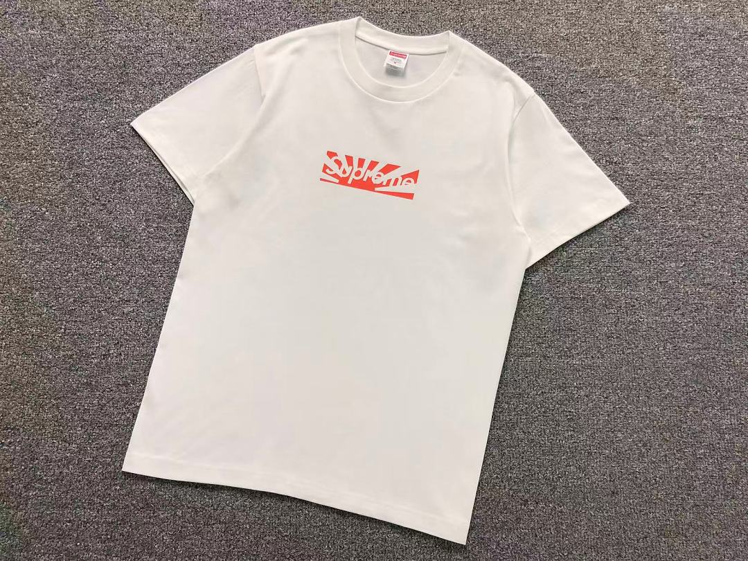Supreme 115 S⭐⭐R⭐⭐E T-SHIRT 3204270611 (Im 170Cm 60Kg I Wear Size M In The Phot) - Image 6