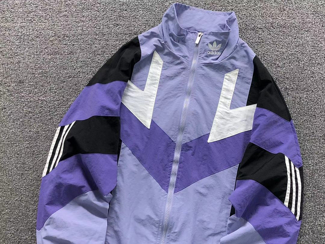 Adidas 188 A⭐I⭐AS JACKET 4206090477 (Im 170Cm 60Kg I Wear Size M In The Phot) - Image 11