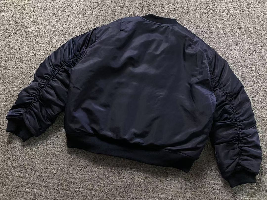 Martine Rose 439 M⭐RT⭐NE⭐O⭐E JACKET 3112300217 (Im 170Cm 60Kg I Wear Size S In The Phot) - Image 9