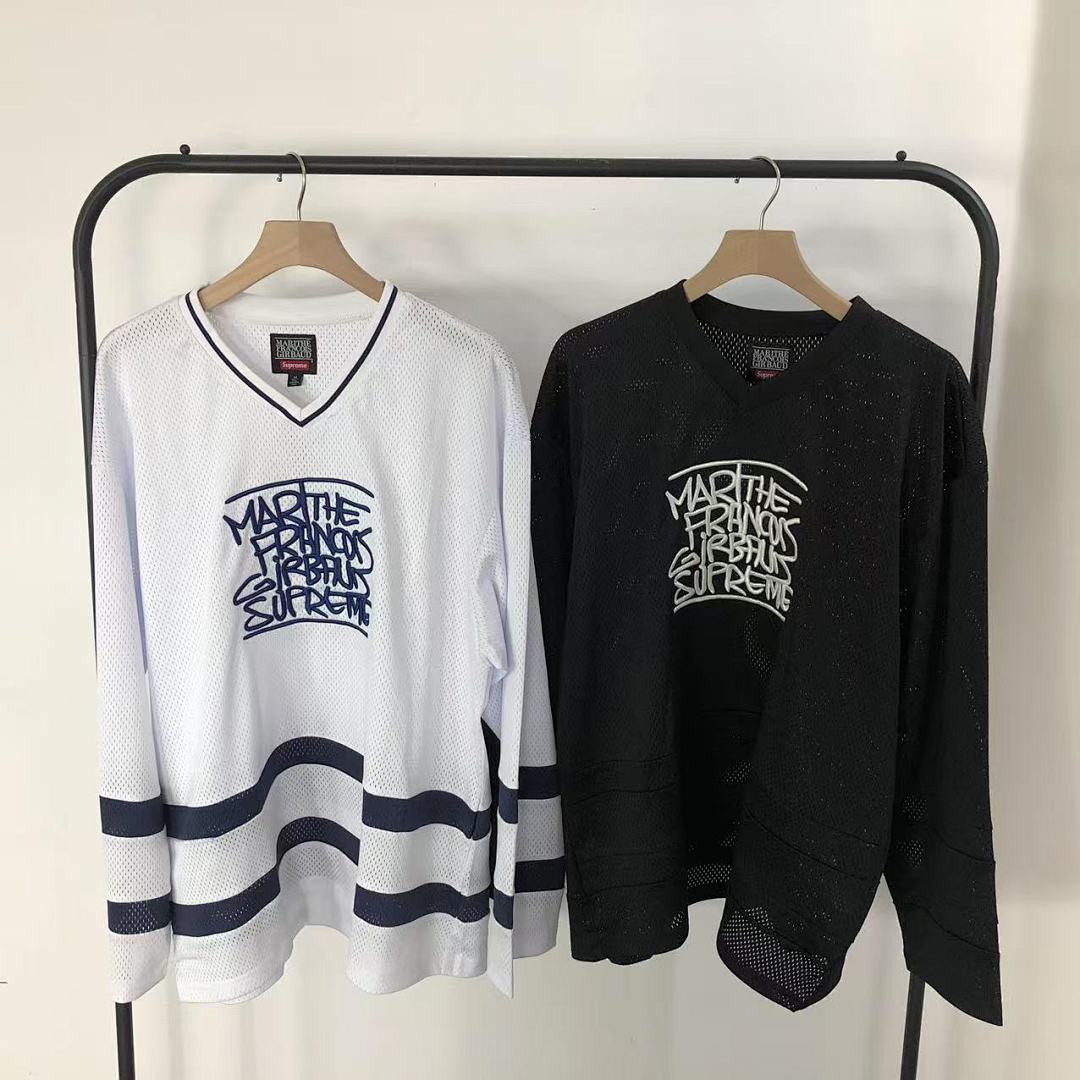 Supreme 165 S⭐⭐R⭐⭐E LONG SLEEVED 1109050533 (Im 170Cm 60Kg I Wear Size M In The Phot) - Image 22