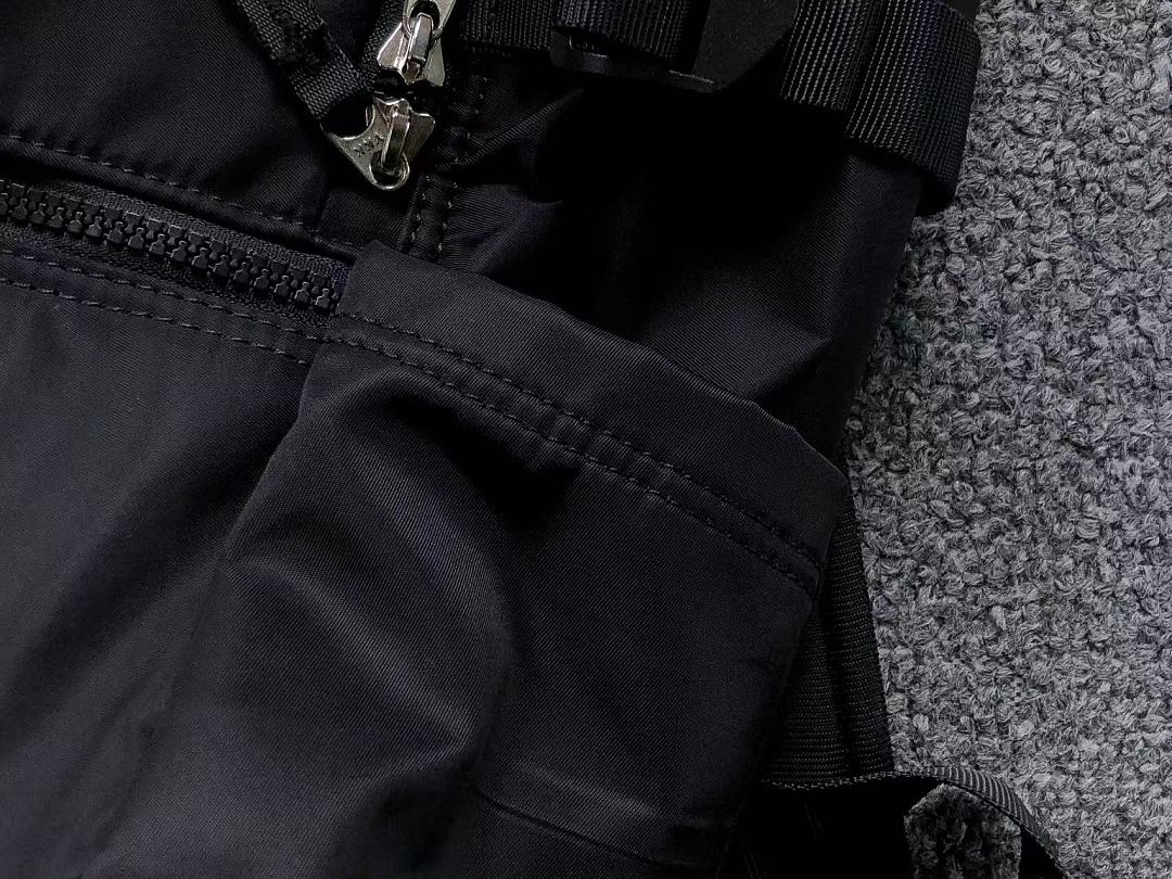 On Running 145 LULULEMON BAG 2207022476 (Long 27CM* Wide 15CM* High 40CM) - Image 21