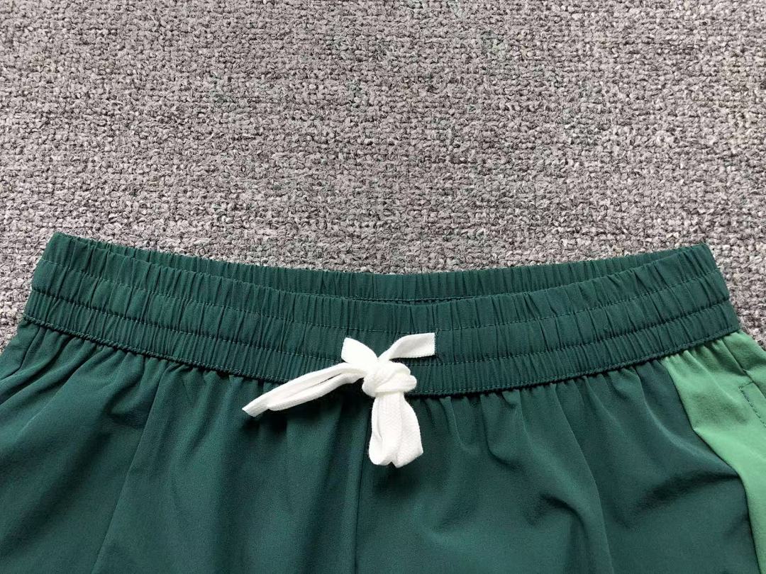 Adidas 95 A⭐I⭐AS SHORTS 504170985 (Im 170Cm 60Kg I Wear Size M In The Phot) - Image 15