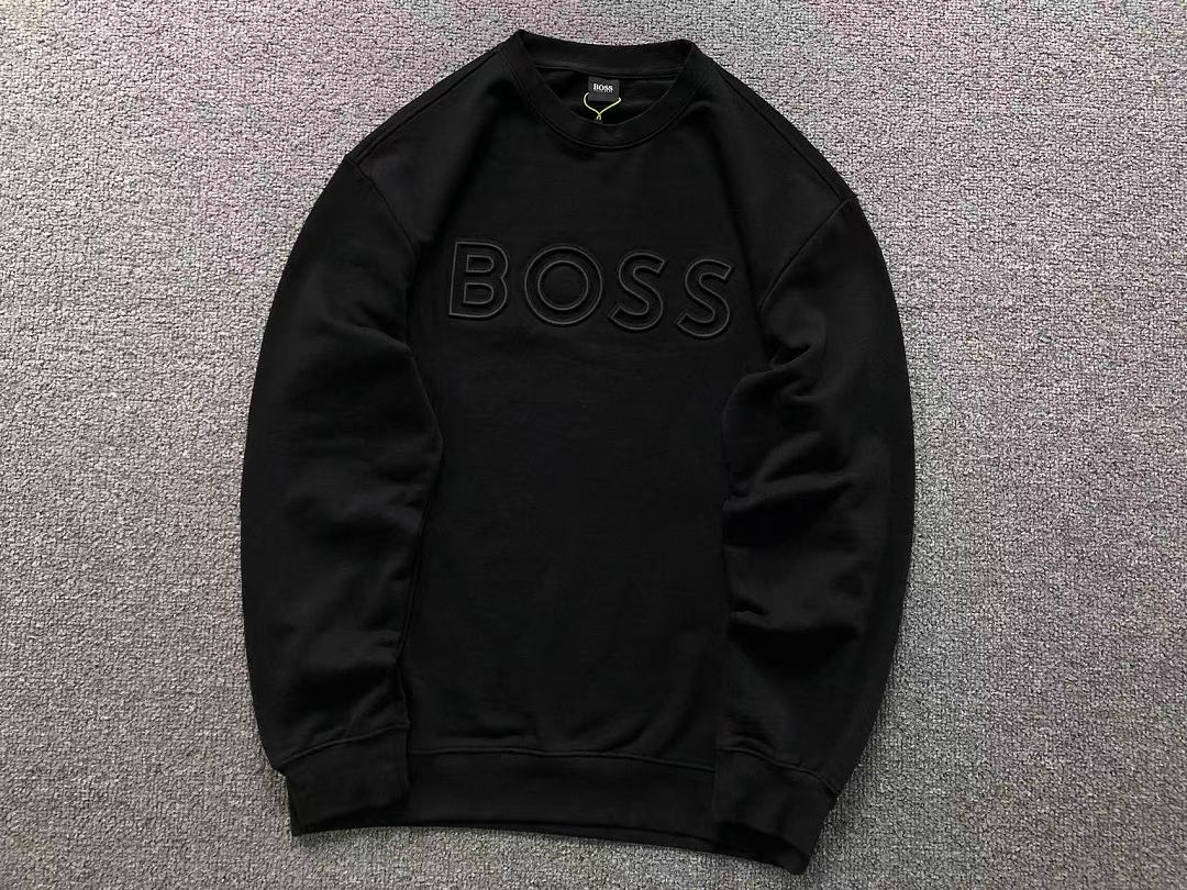 Unbranded 175 H⭐G⭐ B⭐⭐S HOODIE 3208062901 (Im 170Cm 60Kg I Wear Size XL In The Phot) - Image 13