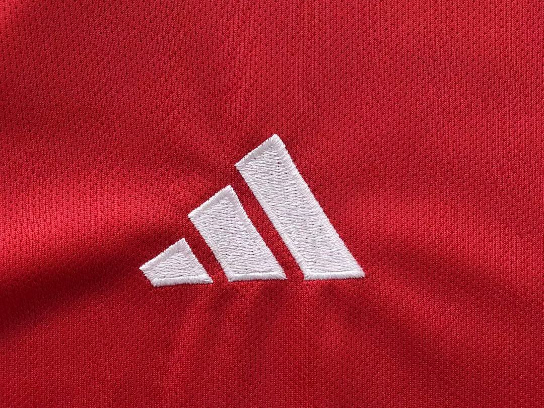 Unbranded 78 FOOTBALL T-SHIRT SHORTS 31040321002 (Im 170Cm 60Kg I Wear Size M In The Phot) - Image 14