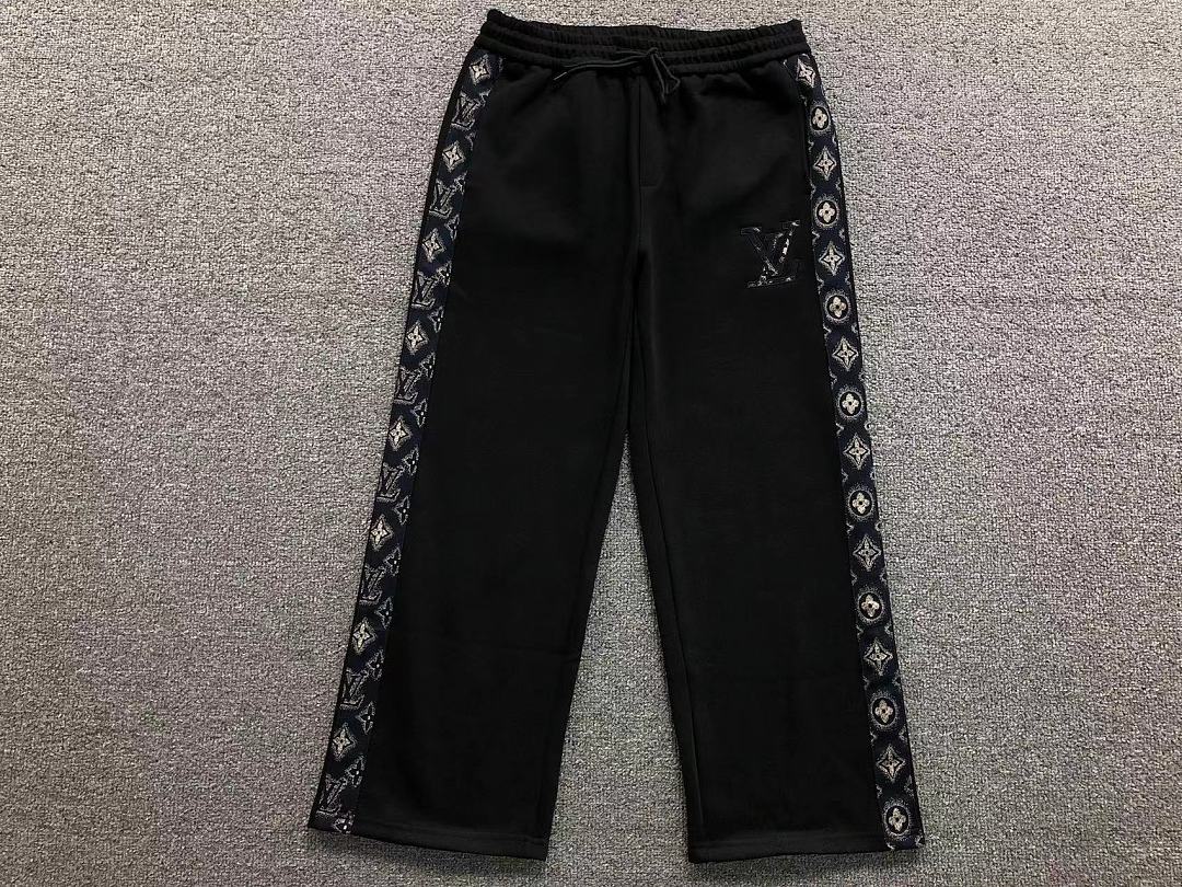 Louis Vuitton 398 L⭐ HOODIE TROUSERS 5242703147 (Im 170Cm 60Kg I Wear Size L In The Phot) - Image 24