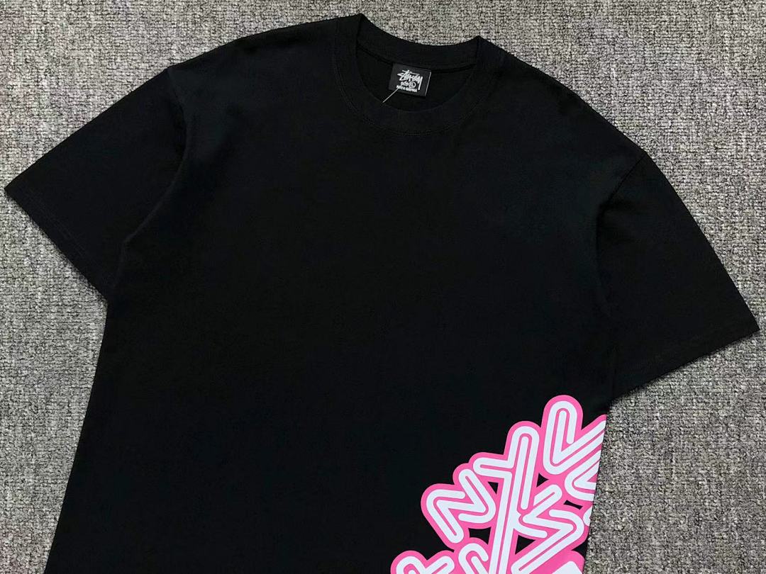 Stussy 78 STUSSY T-SHIRT - Image 21
