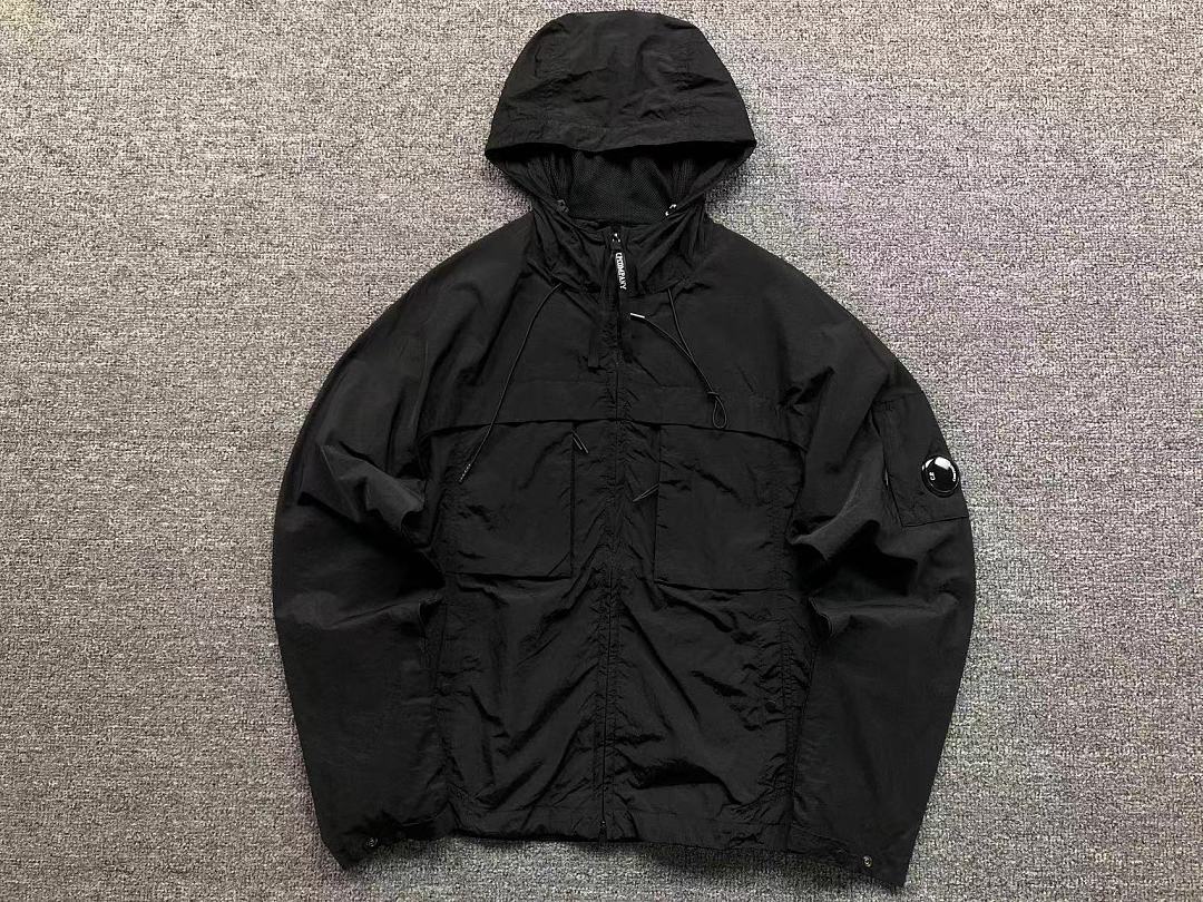 C.P. Company TROUSERS 228 CP JACKET - Image 9