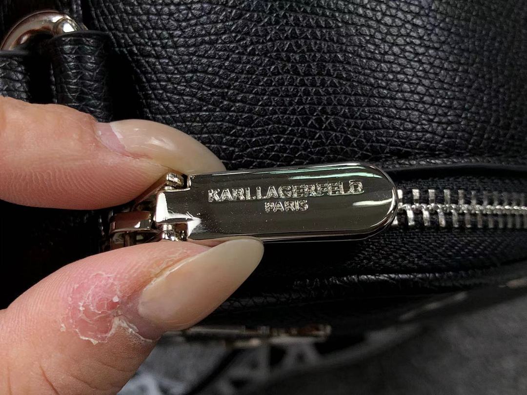 Karl Lagerfeld 125 KARL LAGERFELD BAG 4105150213 (Long 22CM* Wide 8CM*15CM) - Image 34