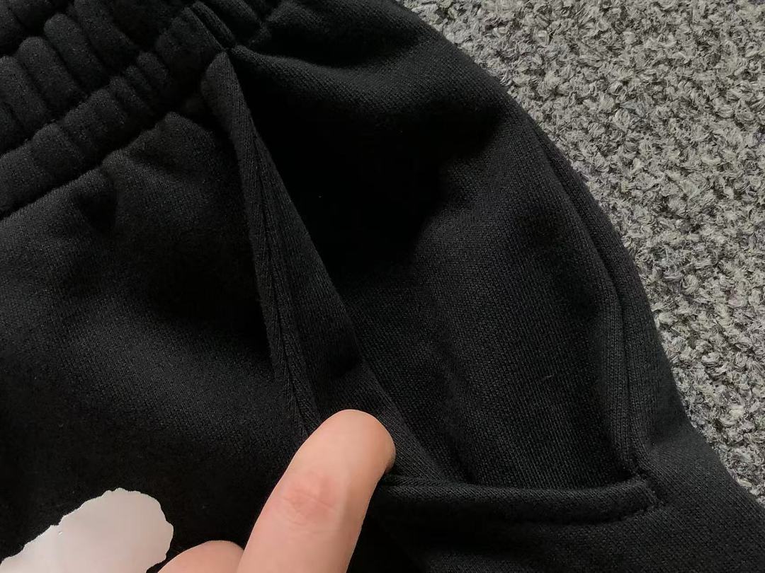 Sp5der TROUSERS SP5DER HOODIE - Image 39