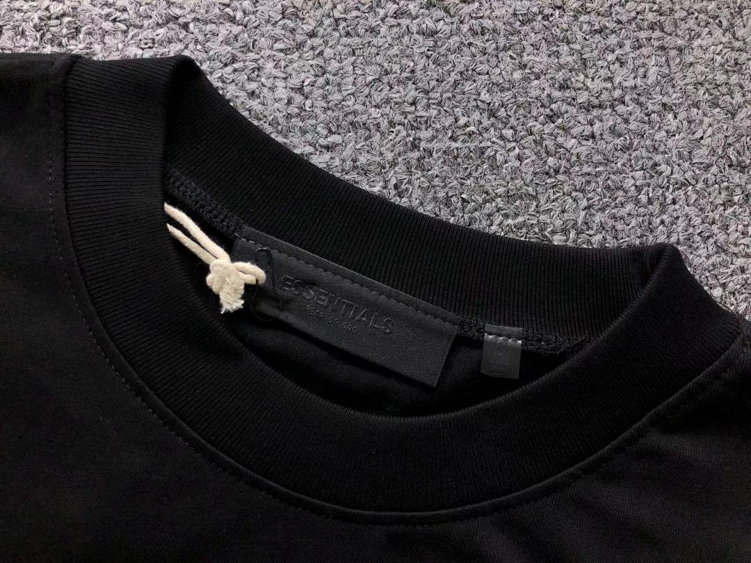 Fear of God 99 FOG T-SHIRT 40120917 (Im 170Cm 57Kg I Wear Size S In The Phot) - Image 29