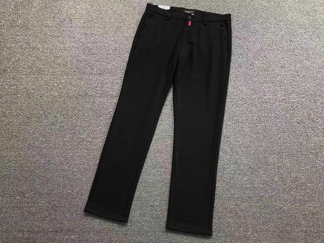 Kenzo 225 K⭐⭐O⭐ TROUSERS 2110292205 (Im 170Cm 60Kg I Wear Size 34 In The Phot) - Image 20